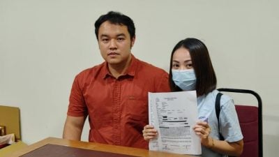 点链接头像被窜改成不雅照   女子遭不法分子勒索