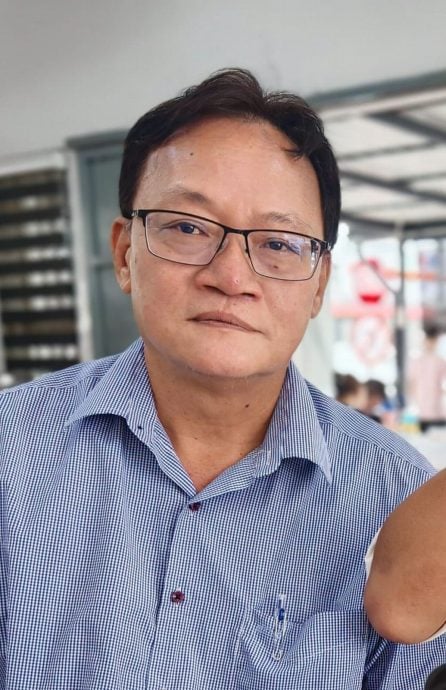 (古城第四版主文)65岁退休不宜强制实行
