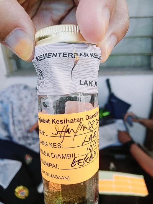 （大北马）住家种植没打理卫生不佳  地方政府依法开罚