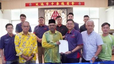 加央市会：操作顺利才落实   智能停车收费料延至6月15