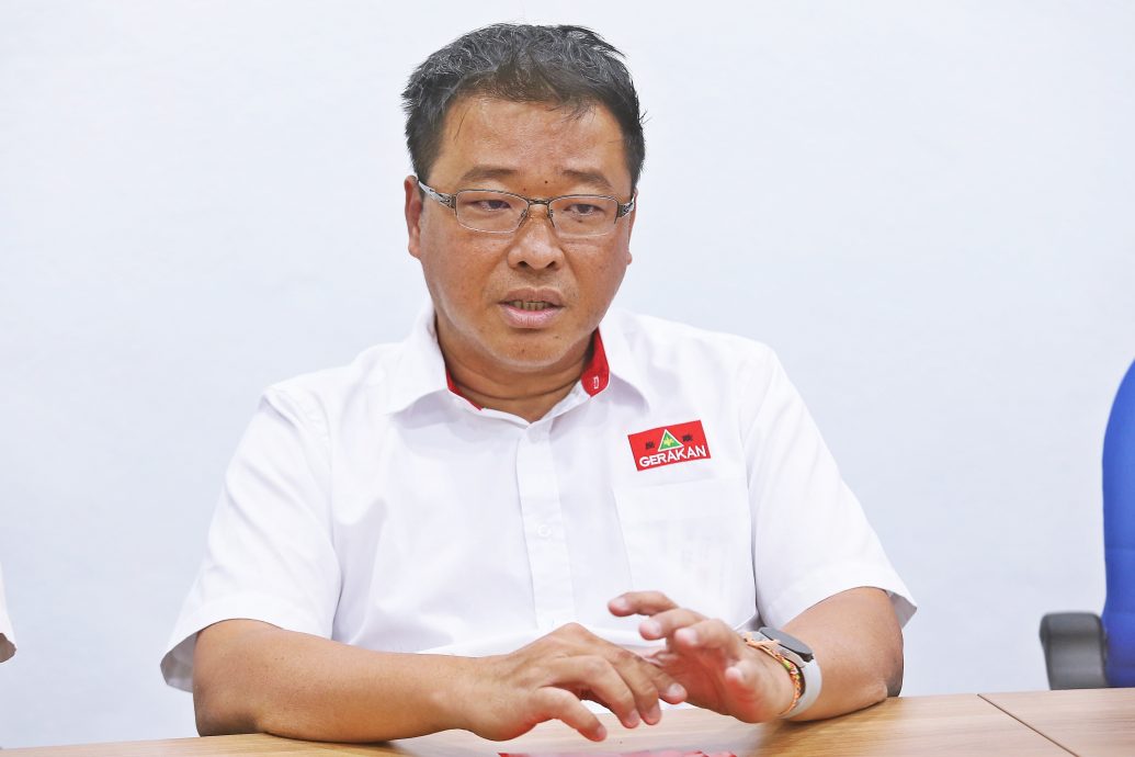 （大北马）升旗山吊缆成本涨 方志伟：州政府需交代