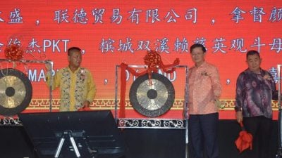 曹观友：非政府组织缴付地价将调整   建议2个月后申请省费用