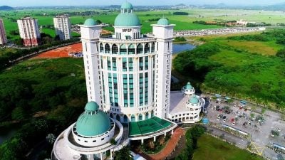 拖欠门牌税达6223万令吉 MBSP已追回逾3400万令吉