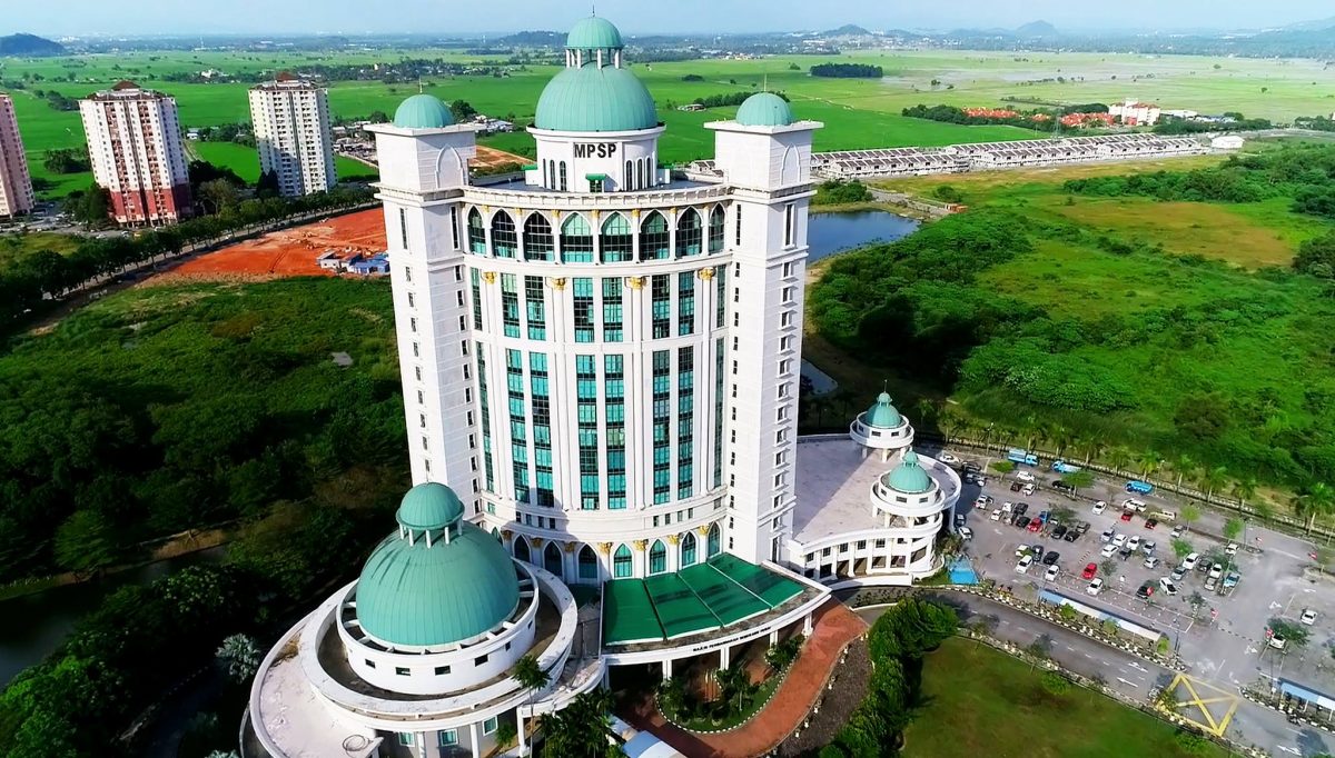 (大北马)威省市政厅门牌税累计欠款达6226万令吉 2024年已追回逾3400万令吉