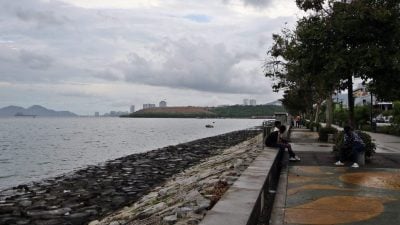 日落洞垃圾場修復及填海項目 | 維護委員會促暫停計劃 “應委獨立方重新評估”