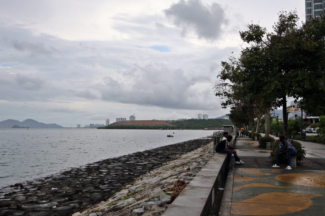 （大北马）感谢雷尔支持委独立方评估 维护委员会促先暂停垃圾场修复计划