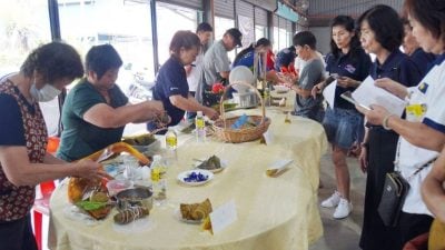 抨政府强制餐饮业用商用煤气   玻马华：商贩成本增或转嫁消费者