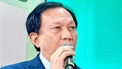 林子傑訪昆明國際健康博覽會    “盼馬中好產品相互流傳”