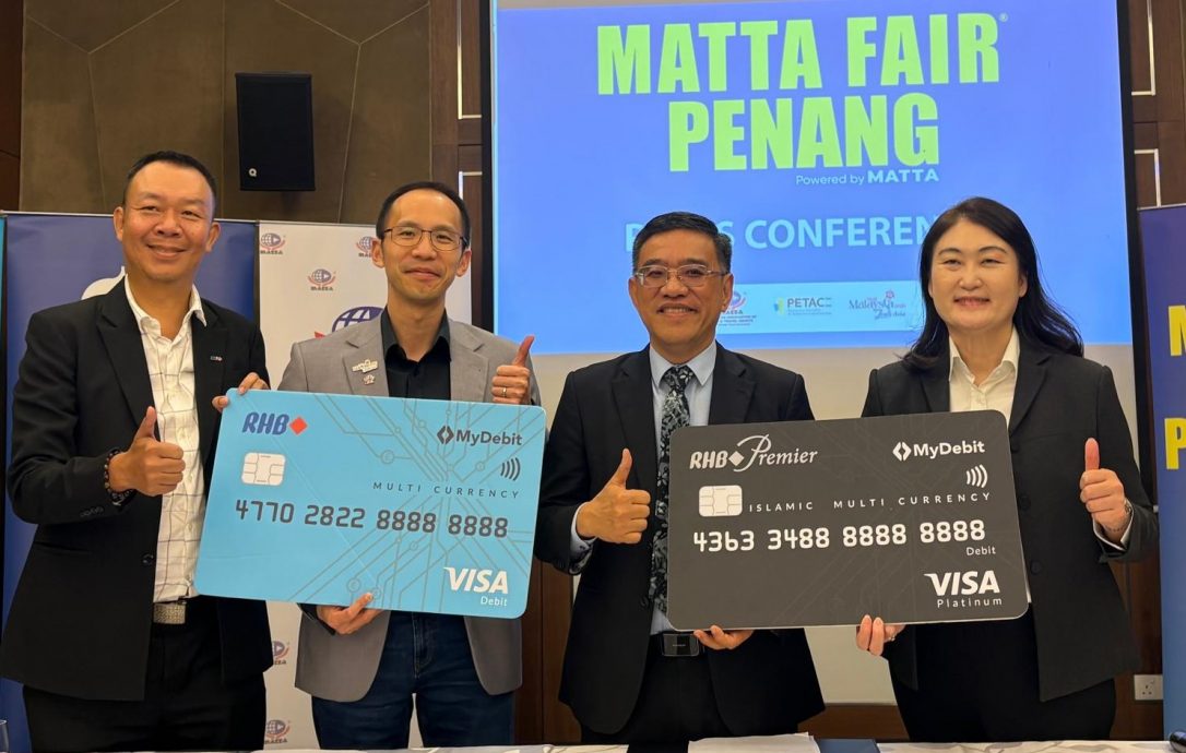 （大北马）槟城拥有许多旅游卖点　瓜哥巴考古遗址展馆料今年开放