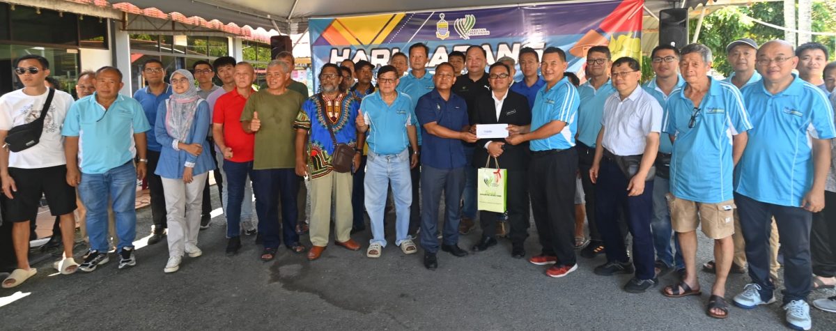 （大北马）槟州果农公会建议市售槟城榴梿标明原产地，阻遏外地榴梿冒牌槟城榴梿