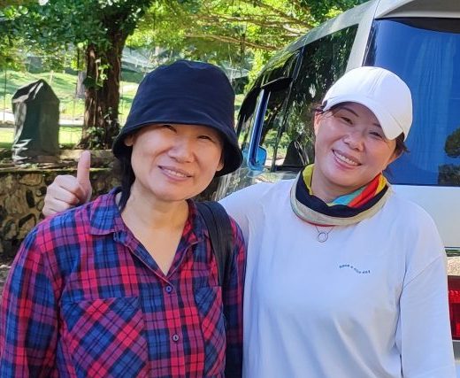 （大北马）槟州果农公会建议市售槟城榴梿标明原产地，阻遏外地榴梿冒牌槟城榴梿