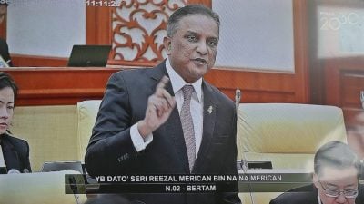 利查马力：可效法他州   重组策略 设KPI“开源”