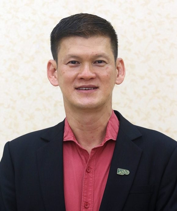 (大北马)槟议会来临 议员关注数热门课题