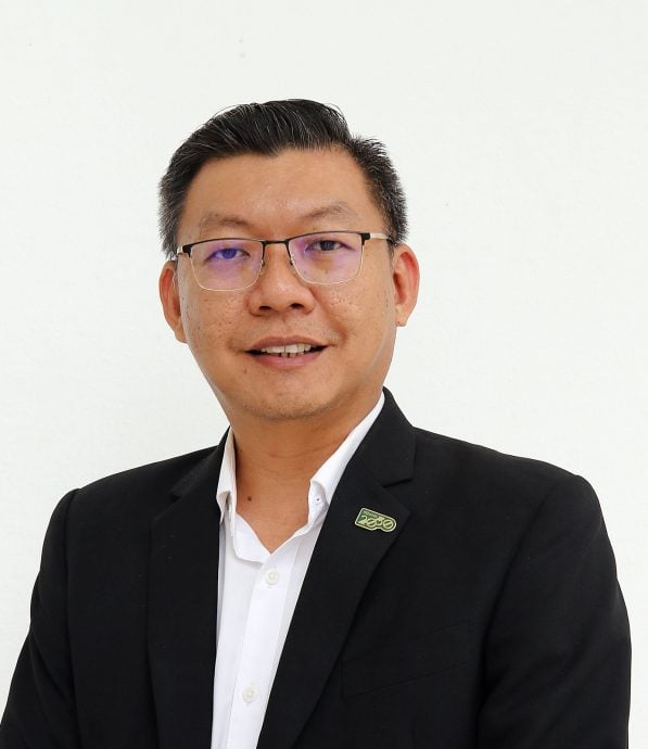 (大北马)槟议会来临 议员关注数热门课题