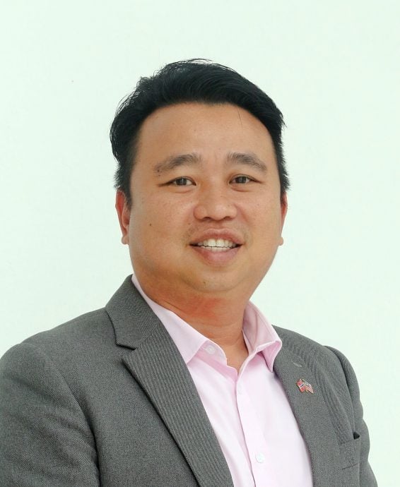 (大北马)槟议会来临 议员关注数热门课题