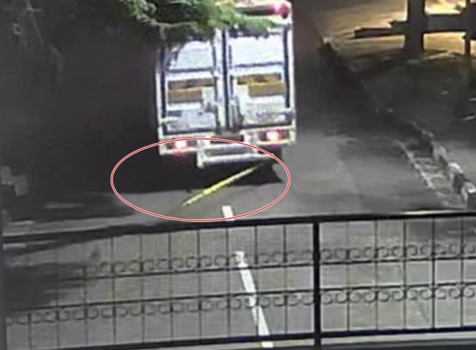 (大北马)樟格敏登发生多宗偷电缆案,集团式分工短时间犯案