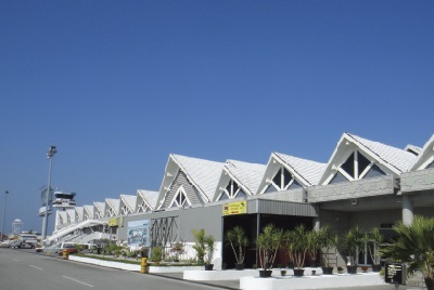 （大北马）浮罗交怡国际机场今年首季客运量达66万6241人次