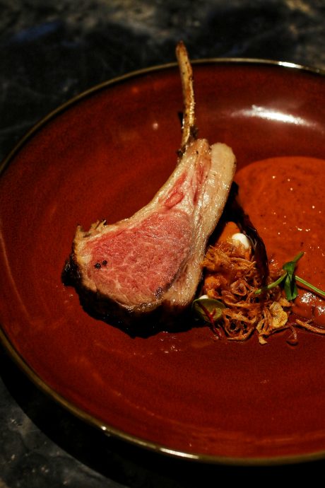 （大北马）甄文达被槟城迷住：考虑移居、赞美女子温柔，“或许就不会在美国结婚”