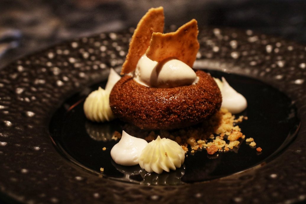 （大北马）甄文达被槟城迷住：考虑移居、赞美女子温柔，“或许就不会在美国结婚”