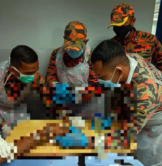 （大北马）男子手指坏死被迫截肢保命