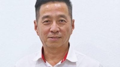 槟州财政赤字换官车   胡栋强抨辜负人民信任