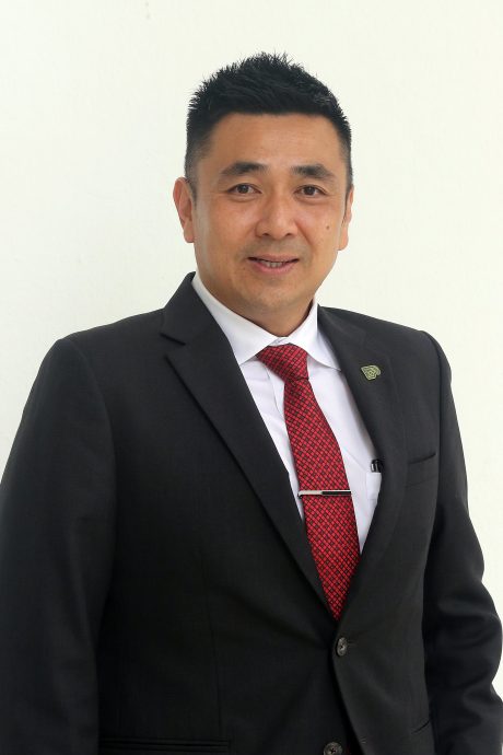 （大北马）落实672法令 方美铼：槟州要选择收垃圾服务特许公司最终决定权