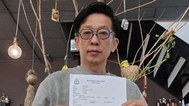 假冒学校名义要求代购燕窝   咖啡馆业者被骗1500