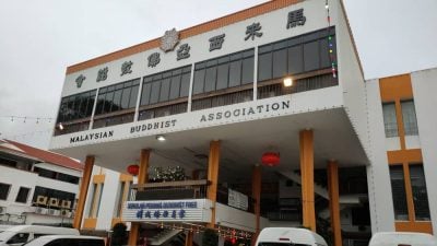 马佛总大厦将重建   旧礼堂见证无数温暖瞬间