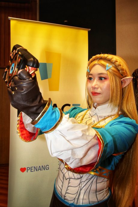 (大北马)马来西亚国际微缩模型展及竞赛6月14日在槟城举办 放眼吸引3万人入场