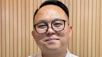 魏子森：禁售電子煙課題  在檳議會做出完整聲明