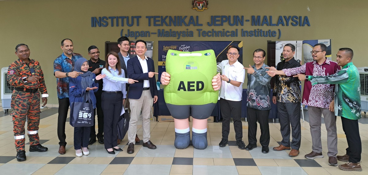 （大北马）OHCA患者送院时存活率6.7%