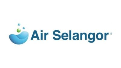 雪隆962万用户 Air Selangor 2.0 App可举报漏水