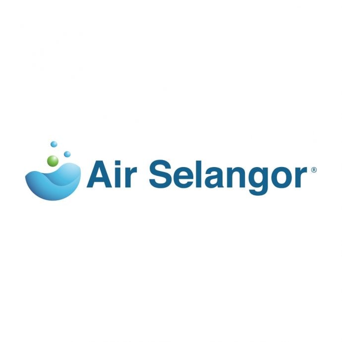 (已签发)Air Selangor 2.0应用程式 可直接通报水管漏水
