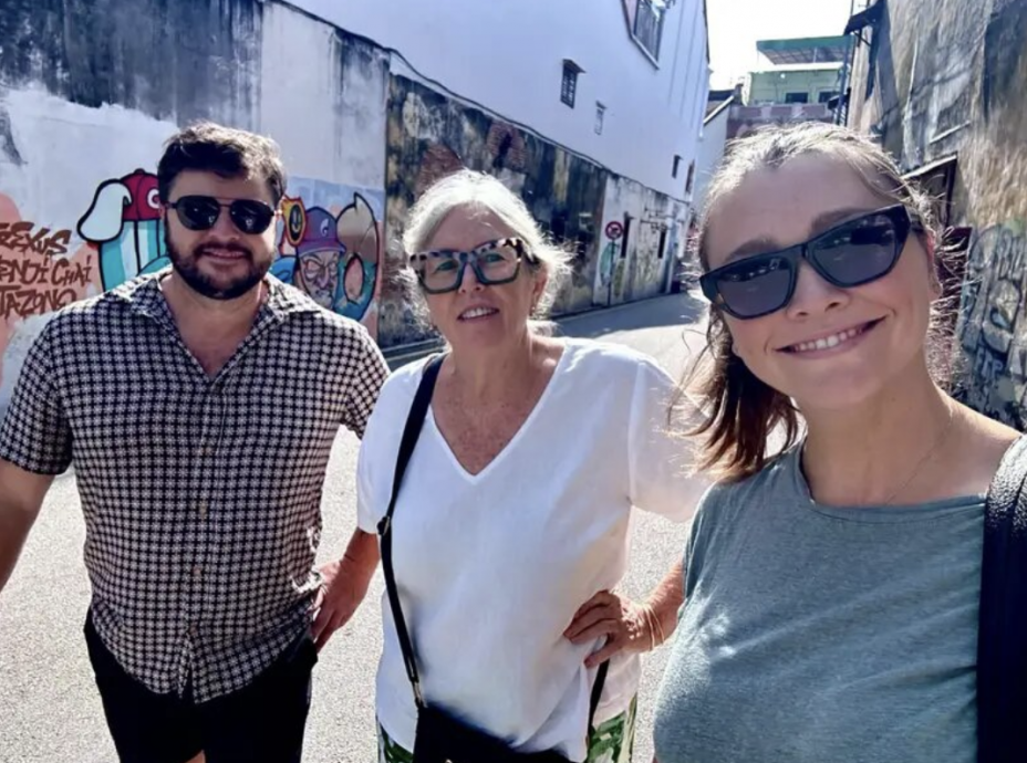 (已签发)全国综合:低生活费和天气 让纽西兰人来马退休