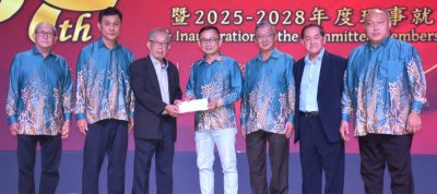 （已签发）全国/黄守群：内贸部一刀切执法小贩家用煤气桶构沉重打击