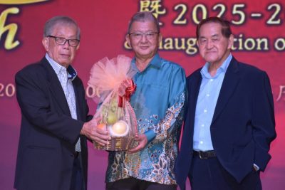 （已签发）全国/黄守群：内贸部一刀切执法小贩家用煤气桶构沉重打击