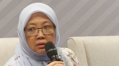 公正党党选丨拉菲兹出党选菜单   扎丽哈：选委会将发警告