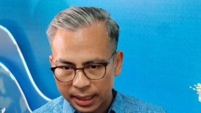 公正党党选丨法米：改选非正式成绩   今晚9时后公布