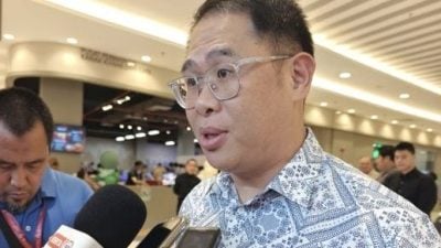 林添顺：上吐下泻和发烧   新山16学院生食物中毒