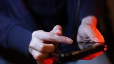 狮城大选2025丨疑虚假脸书账号涌现   Meta：已加强监控