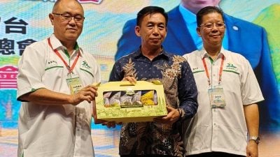屏科贷学金累积12万资金 可助更多清寒学子实现升学梦
