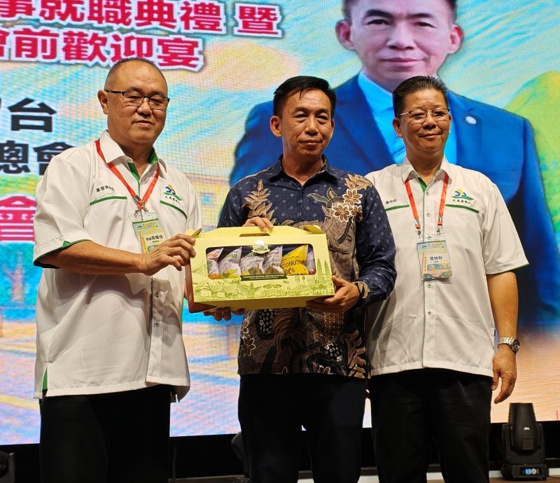 (已签发)全国:萧特财:屏科大校友会贷学金,已累积12万资金