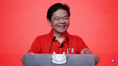 黄循财：关税影响短期内不会平息   新加坡须做好准备应对