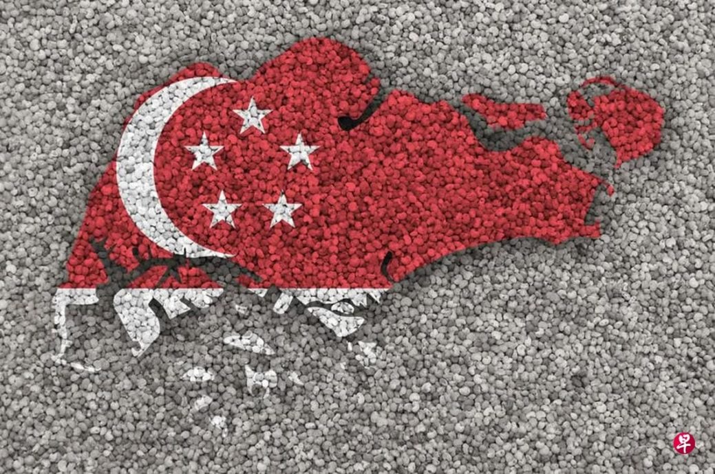 (已签发)国:狮城大选2025 | 尚达曼:大选的真正赢家是新加坡