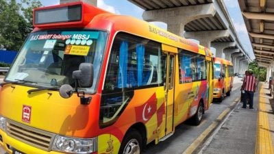 雪精明巴士部分路线停驶一个月   黄思汉：最迟6月首周恢复