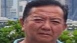 56岁华裔男子失联   警吁民众提供情报
