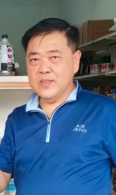 (已签发)柔:东甲麻坡路分界堤兴建工程重启 本月内完工