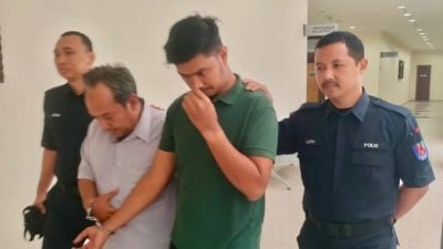 为替孩子交学费自愿当钱骡   宗教学校员工被罚1万