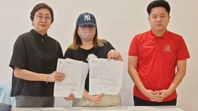 借钱越堤工作惹上大耳窿   女子失钱又丢工作