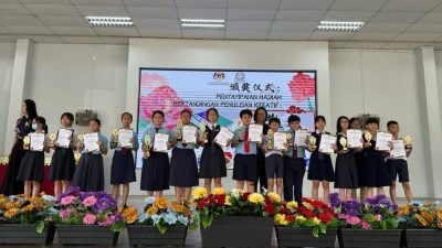 古来县华⽂学艺盛会落幕 各赛会成绩出炉